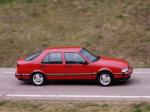 Saab 9000 CSE 1996 года